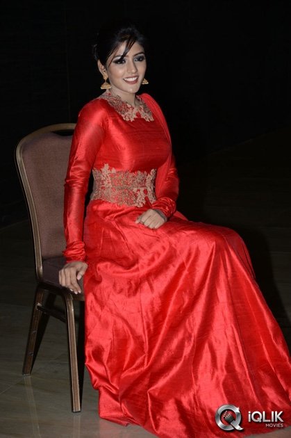 Eesha-at-Bandipotu-Movie-Audio-Launch